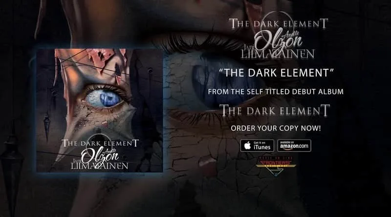 The Dark Element