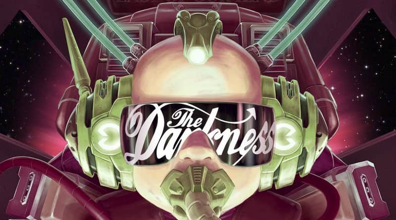 the darkness last of our kind