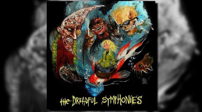 Kompilacja The Dreadful Symphonies