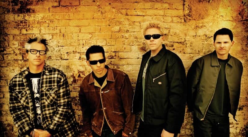 the offspring