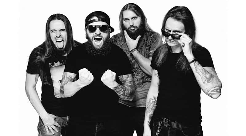 Zespół The Sixpounder