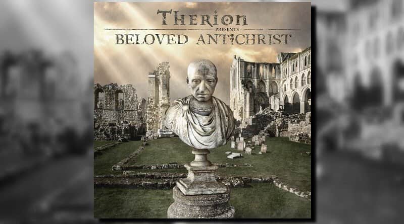 Therion - Beloved Antichrist