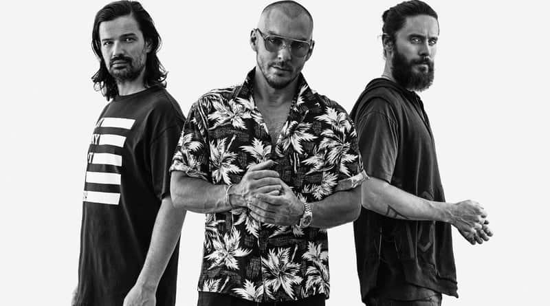 Thirty Seconds to Mars