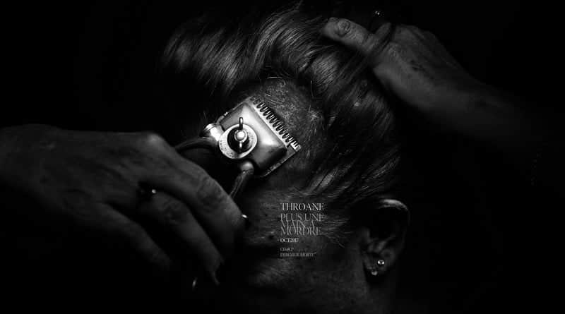 Throane - Plus Une Main À Mordre