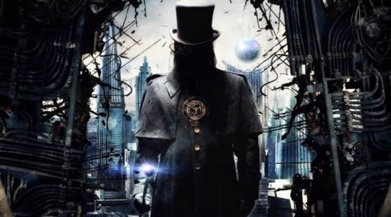 thy disease costumes of technocracy