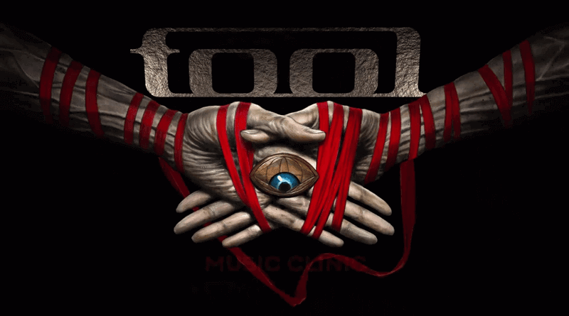 Tool nowy utwór 2018