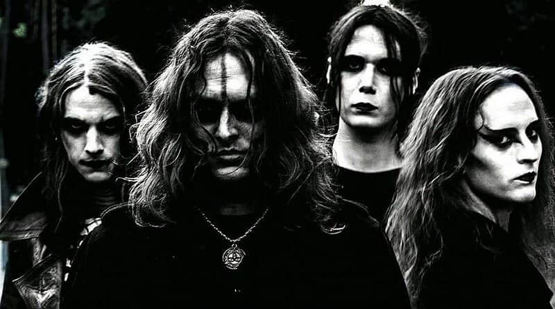 Tribulation, Bølzer i Molassess zagrają w Krakowie w 2021 roku 1 Zespół metalowy Tribulation