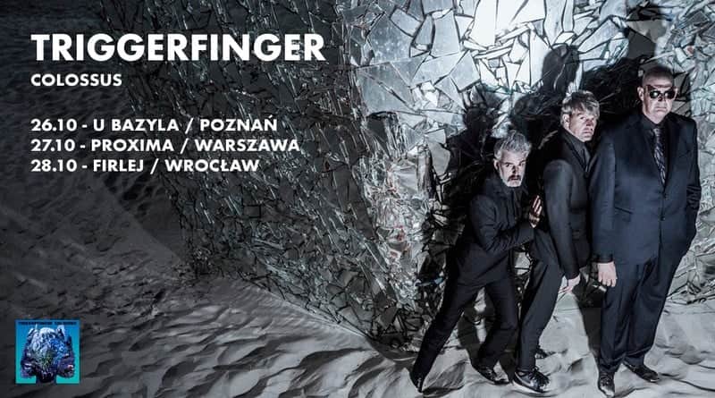 triggerfinger