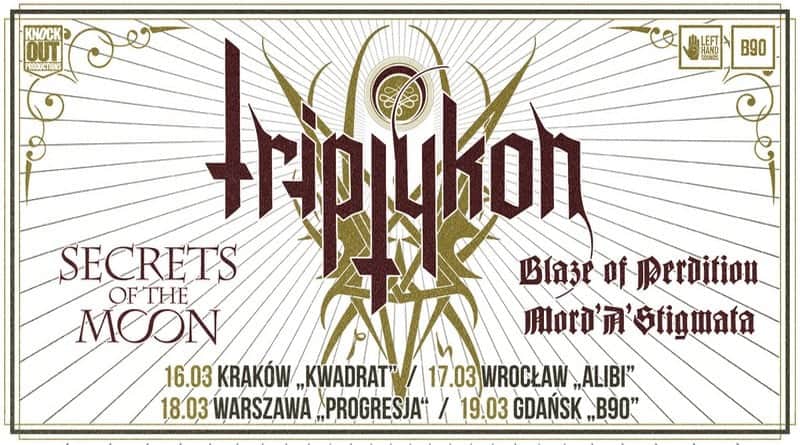 triptykon w polsce 2017