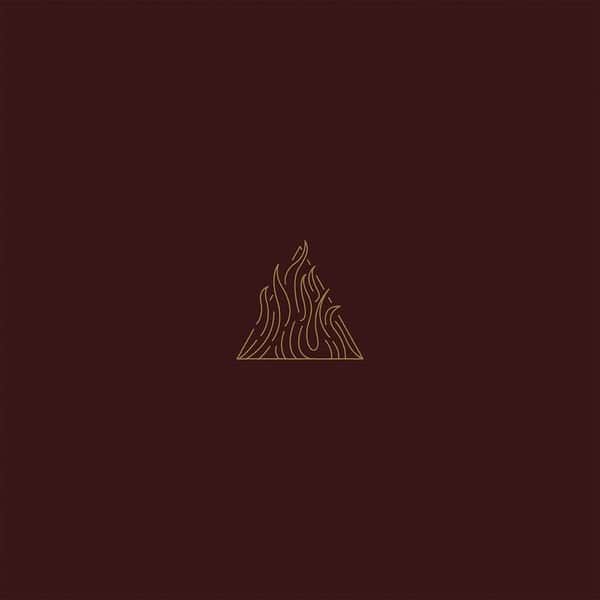 Trivium – The Sin And The Sentence album
