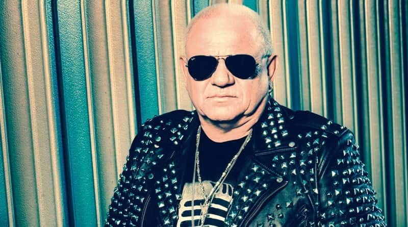 udo dirkschneider