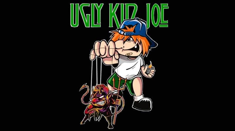 Ugly Kid Joe