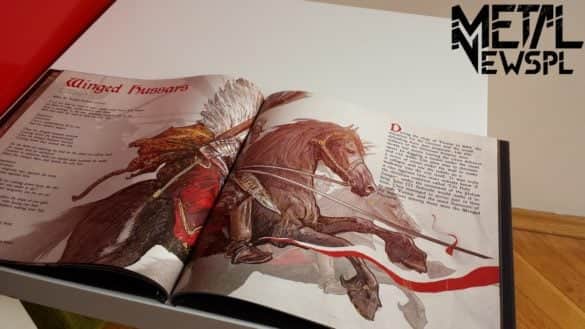 unboxing sabaton the last stand box earbook9