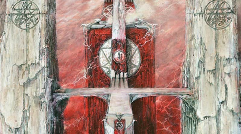 Recenzja: Vader - Welcome To The Morbid Reich