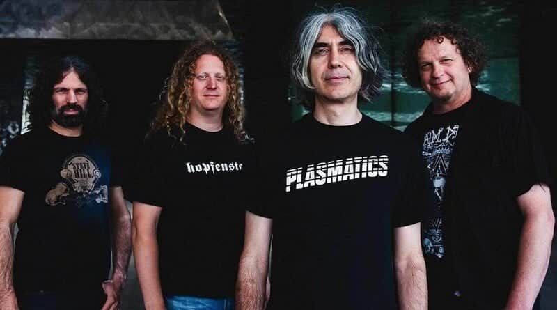 Premiera nowej płyty Voivod w 2022. Co usłyszymy na krążku? 1 Zespół Voivod