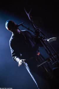 Wardruna - Zabrze, 19.10.2017