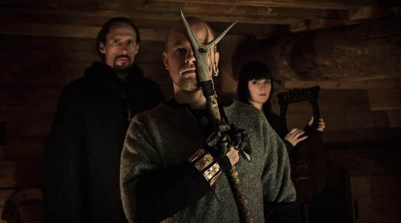 wardruna