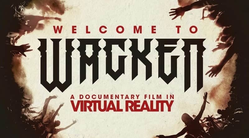 welcome to wacken vr