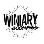 winiary bookings logo