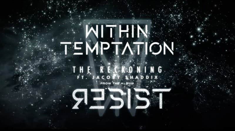 within temptation reckoning jacoby