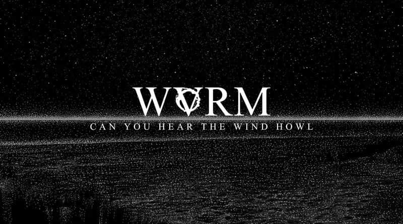 WVRM “Can You Hear The Wind Howl”