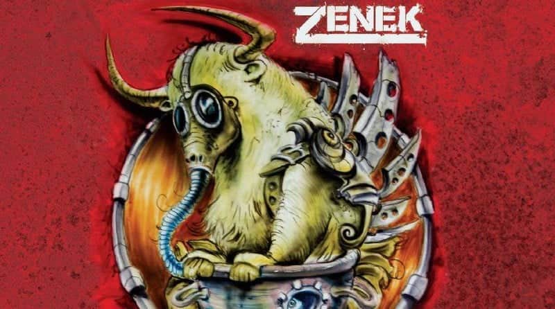 zenek plachta na byka naglowek