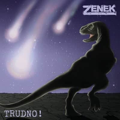 Zenek - Trudno