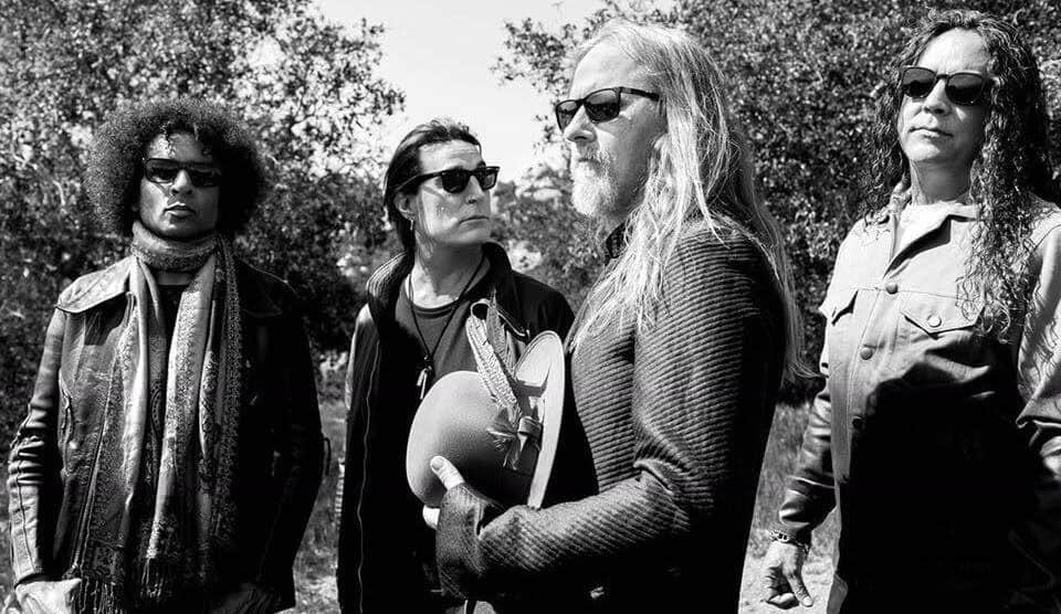 Alice In Chains rozpocznie prace nad nową płytą? 1 Alice in Chains